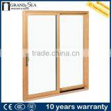 Price of Cheap Office Interior 3 Tracks Reception Sliding Window thumbnail-6