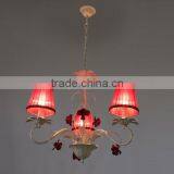 European Style Indoor Decorative Hotel Chandeliers Light,fancy Design Chandeliers & Pendant Lights thumbnail-6