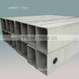 NEW CONDITION !Cement Flue Making Machine/concrete Smoke-uptake thumbnail-2