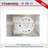 Titanhorse 3 Inch Worm Drive for Stand Solar Panel Tracker thumbnail-2