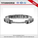 Slewing Ring Bearing for Mini Exavotor thumbnail-1