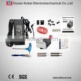 Locksmith Equipment Car Chip Key Making Machine and Transponder Key Cutting Machine With Free Upgraded thumbnail-6