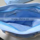 Customized Blank Canvas Cotton Tote Bag With Rope Handle Quality Choice thumbnail-5