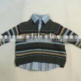 Baby's Sweater,baby's Knitwear,baby Clothes thumbnail-1