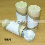Printed Hard Paper Round Box Cylinder Gift Box Cosmetic Packaging Box thumbnail-1