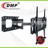PLB126-84 VESA Wall Mount Articulating Arm TV Bracket