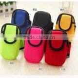 Neoprene Armband for Iphone 6 Sport Armband thumbnail-1