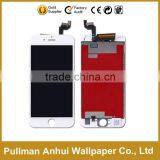 White Lcd Display Screen Assembly for Iphone 6s Lcd With Digitizer