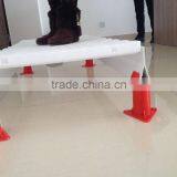 Poultry Flooring for Chicken Farms, Plastic Slat for Poultry Farming Equipment (Professional Manufacturer) thumbnail-6