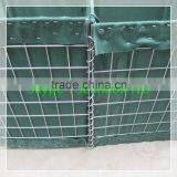 Wholesale Military Gabion Basket Hesco Barrier Price/Heavy Duty Filling Hesco Barrier Hesco Bastion Barriers