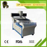 Portable Metal Laser Engraving Machine for Aluminum Copper QL-6090 Looking for Overseas Agents