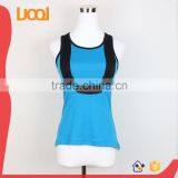 2015 Wholesale Custom Tank Top Gym Tank Top Womens Tank Top