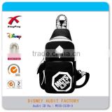 new promotional products 2015 polyester man small shoulder bag man