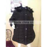 2015 Fashion Down Women Winter Jacket, Goose Down Lady Jacket,down Jacket Women for the Winter thumbnail-2