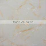 Brade B Marble look polished porcelain floor tiles standard size 600x600mm/24"X24"