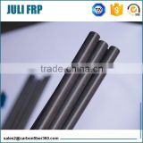 China Gold Supplier Solid Carbon Fiber Rod For Sale With Factory Price