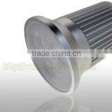 Dimmable LED Soptlights 3x3W E27 9W