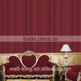 Stripe Wallpaper for tv Background Red