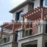 Balcony Pergola thumbnail-4