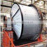 Semi Autogenous Mill thumbnail-1