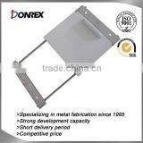 Chinese Custom Metal Bracket Fabrication With Powder Coating thumbnail-5