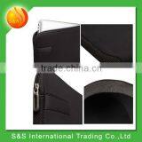 Custom Printed 15.6 Inch Portable Lightweight Neoprene Laptop Sleeve thumbnail-4