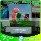 Electroluminescent Animated Poster, High Brightness Animated Poster thumbnail-4