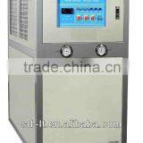 Box Type Air Cooled Water Chiller, Industrial Chillers, Air Cooled Chiller thumbnail-1