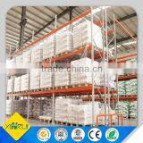 Warehouse Storage Heavy Duty Pallet Racking thumbnail-6