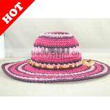 Wholesale Straw Hat for Paper Straw Hat/straw Hats Cheap