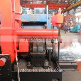 W11 Series 6mm Plate Rolling Machine, 3 Rollers Automatic Plate Rolling Machine, nc Roll Bending Machine thumbnail-5