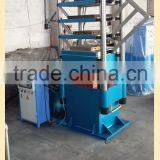 Foam Horizontal Automatic Continuously Foaming Machine/eva Rubber Machines thumbnail-2