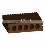 Outdoor Wpc Decking/Garden Edging/ Farm Fence