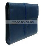 Men Synthetic Leather Clutch Bag thumbnail-4