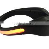 FLASHING ABS LED RUNNING ARM BAND WRIST BAND SHOE BAND thumbnail-3