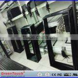 Green Touch Manufacturer- 55inch Ultra -narrow Touch Screen Frame,infrared Touch Panel thumbnail-1