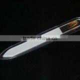Glass File With Stone thumbnail-1