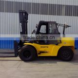 SHANTUI Forklift Counterweight 5tons with Cab