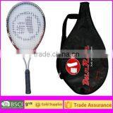 Cheap Aluminum Tennis Racket