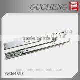 Iron Solf Closing Hydraulic Drawer Slide thumbnail-1
