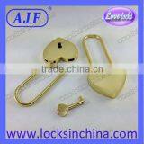 2014 NEWEST Inexpensive Safe and Reliable Long Hook Golden Locks thumbnail-5