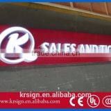 Acrylic Led Sign,wholesale Marquee Letterswith Insurred Quality thumbnail-4