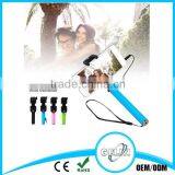Pocket Selfie Stick Monopod 2015 thumbnail-1