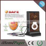 2016 Latest Portable Power Bank ,Mobile Power Bank 20800mah,Menu Holder Restaurant Power Bank Charger Quality Choice thumbnail-3