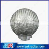 Custom MT Carbon Fiber Gear Shift Knobs