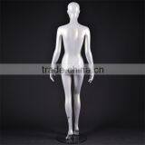 Plastic Mannequin Torso/ Mannequin Torso Female/ Mannequin Torso With Head/ Clear Mannequin Torso/ Mannequin Torsos thumbnail-6