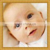 Custom Wood 6" Photo Frame