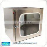 CE Approved Stainless Steel Transfer Window