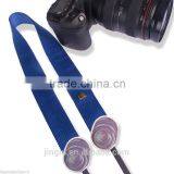 Personalized Lens Icon Leather Camera Strap For DSLR for Nikon for Canon for Sony LM-04 Custom Leather Camera Strap thumbnail-3