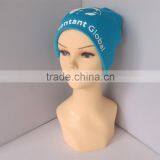 2015 New Arrive Offset Print 100%Acrylic CC Beanie Wholesale thumbnail-1